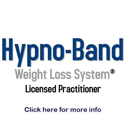 Hypno-Band Weight Loss System
